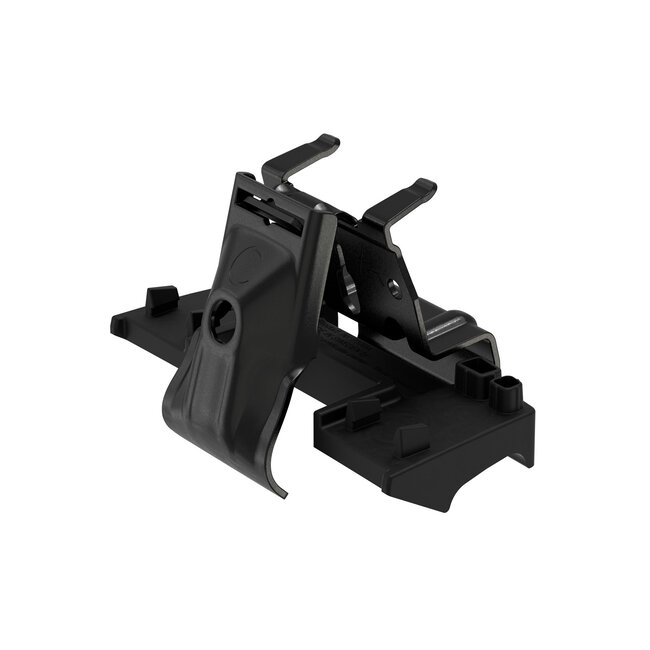 Thule Flush Rail 6010