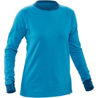 NRS Dames H2Core Expedition Shirt