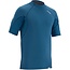 NRS Hydroskin 0.5 Short sleeve - mannen