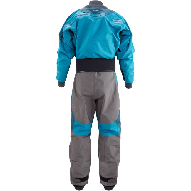 NRS Pivot Dry Suit Heren / Droogpak OP=OP