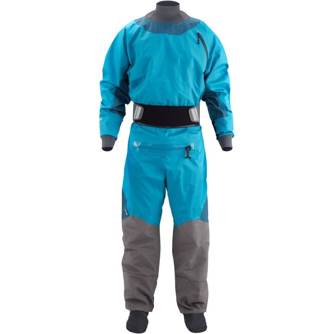 NRS Pivot Dry Suit Heren / Droogpak