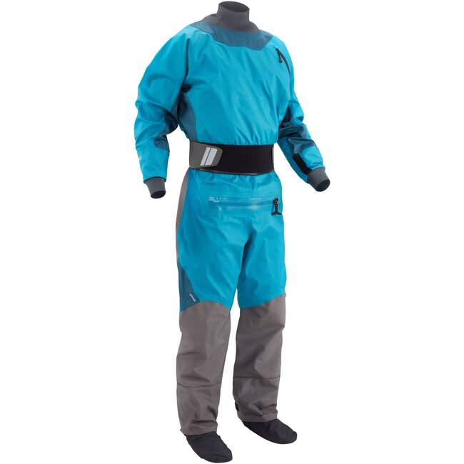 NRS Pivot Dry Suit Heren / Droogpak OP=OP