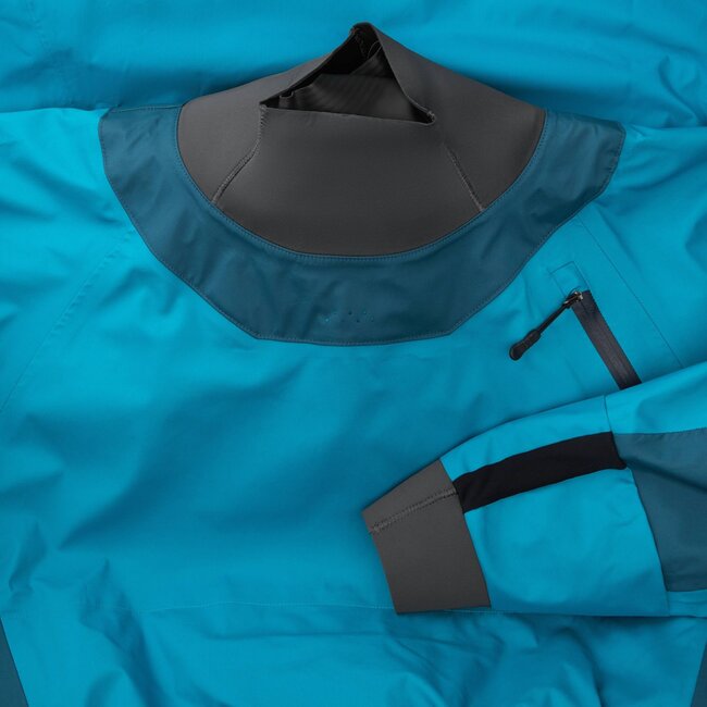 NRS Pivot Dry Suit Heren / Droogpak OP=OP