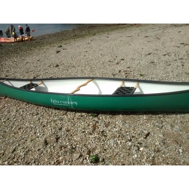 Hou Canoes hōu 14 Canoe