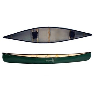 Hou Canoes Canoes 16 ft Prospector kano (LAATSTE!)