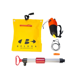 Beluga Inflatable Safety Kit