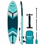 Tahe SUP11' balance Air  pack