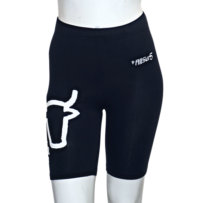 AllSur5 OV Tight Dik - Kort (45 cm)