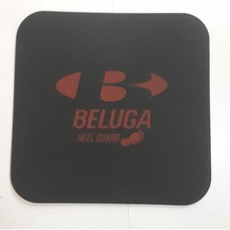 Beluga Beluga Heel Guard Minicell foam