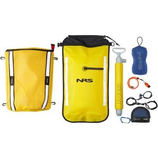 NRS Deluxe Touring Safety Kit