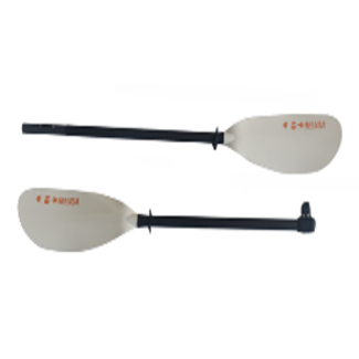 Beluga Paddle Tour GF tweedelig 215-225