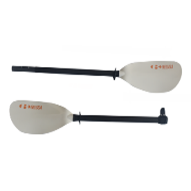 Beluga Paddle Tour GF tweedelig  215-225