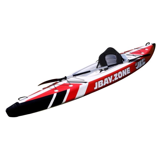 J-Bay Zone V-Shape