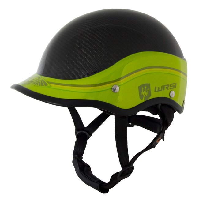 WRSI Trident composiet Helm