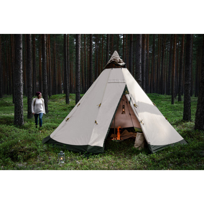 Tentipi Tentipi 10507 Safir 7 ECO