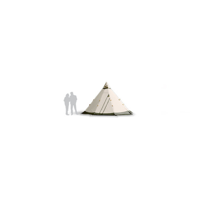 Tentipi Tentipi 10507 Safir 7 ECO