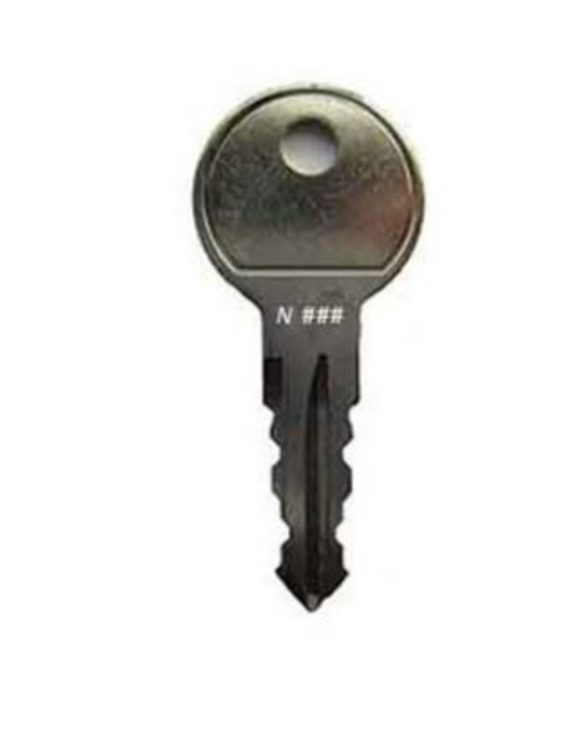 Thule Key N083