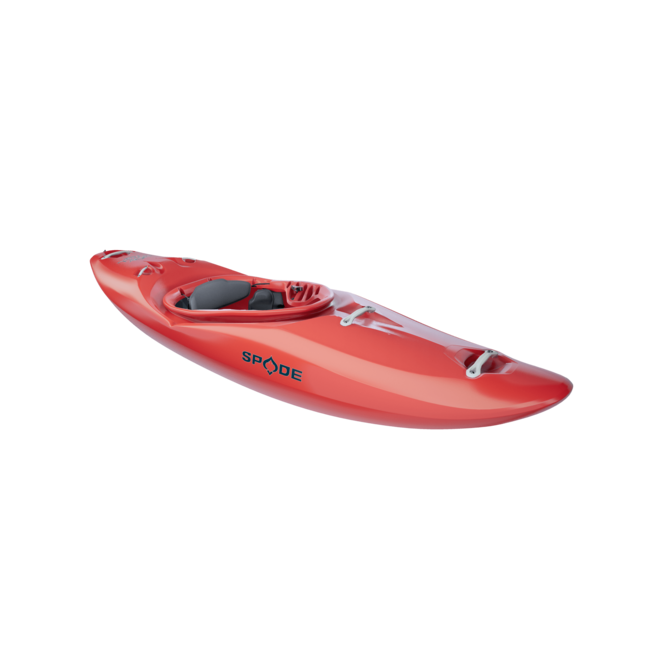 Spade Kayaks Royal Flush