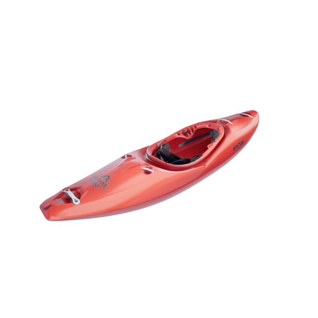 Spade Kayaks Royal Flush