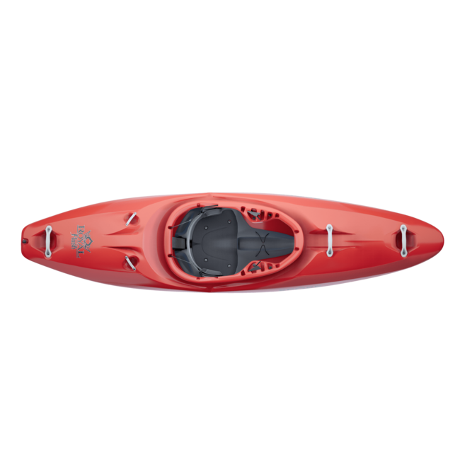 Spade Kayaks Royal Flush