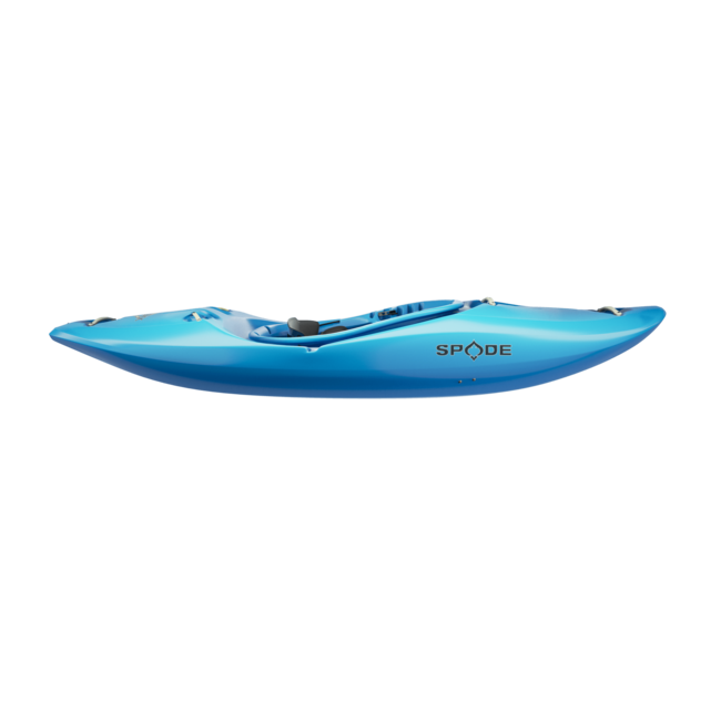 Spade Kayaks Black Jack