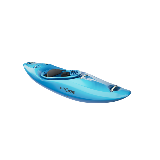 Spade Kayaks Black Jack
