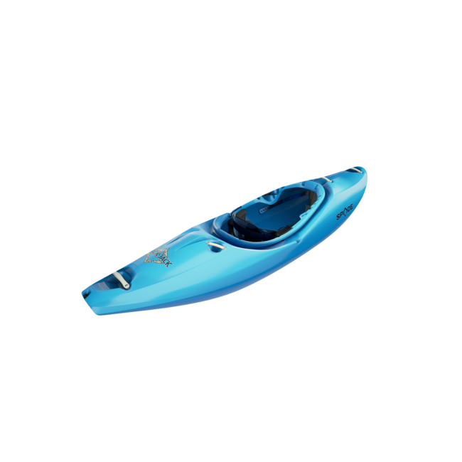 Spade Kayaks Black Jack