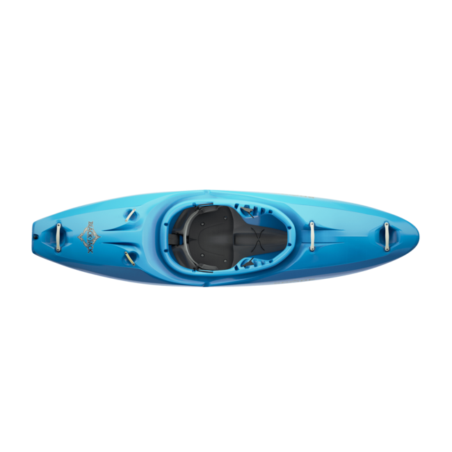 Spade Kayaks Black Jack