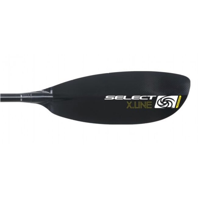 Select Paddles Select X.Line Adjustable