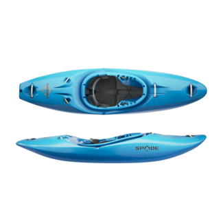 Spade Kayaks Black Jack