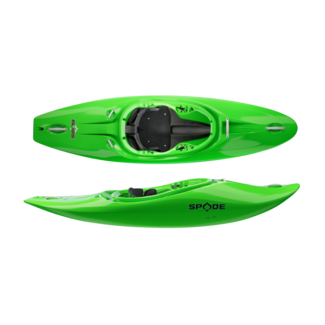 Spade Kayaks Bliss