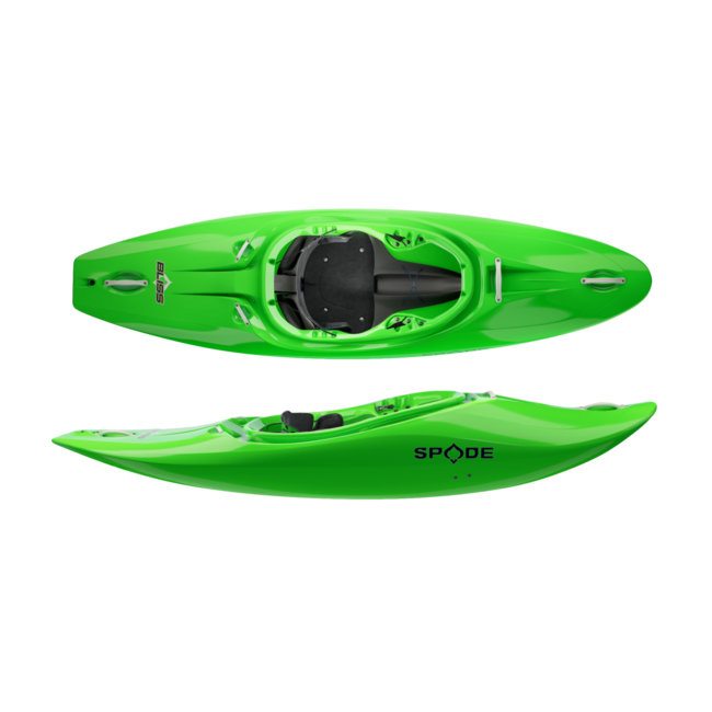 Spade Kayaks Bliss