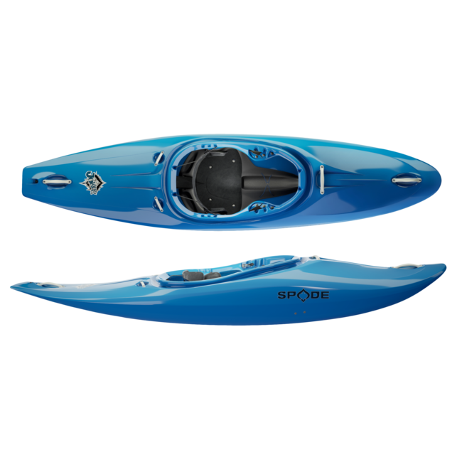 Spade Kayaks Joker