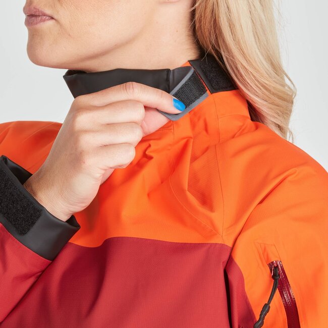 NRS Women's Echo Splash Jacket