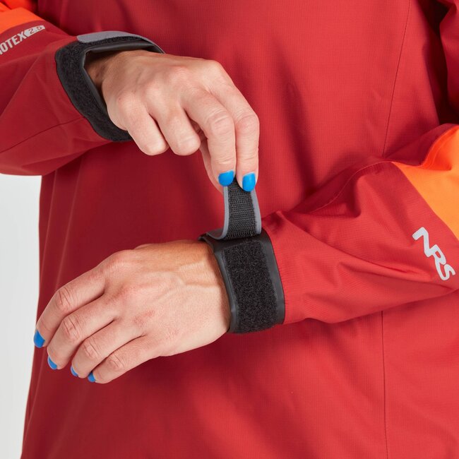 NRS Women's Echo Splash Jacket