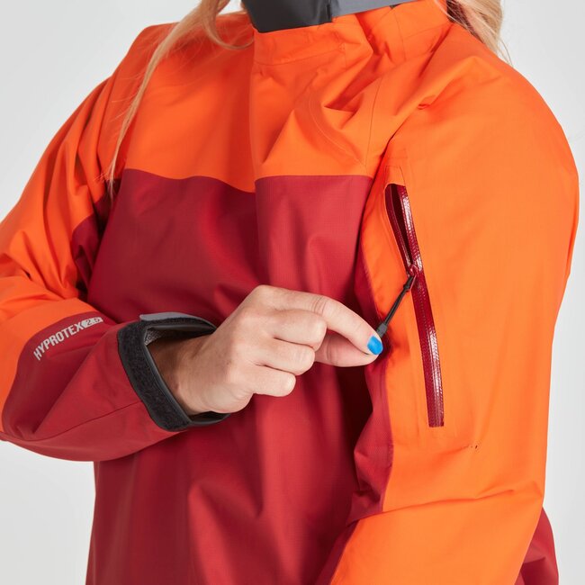 NRS Women's Echo Splash Jacket