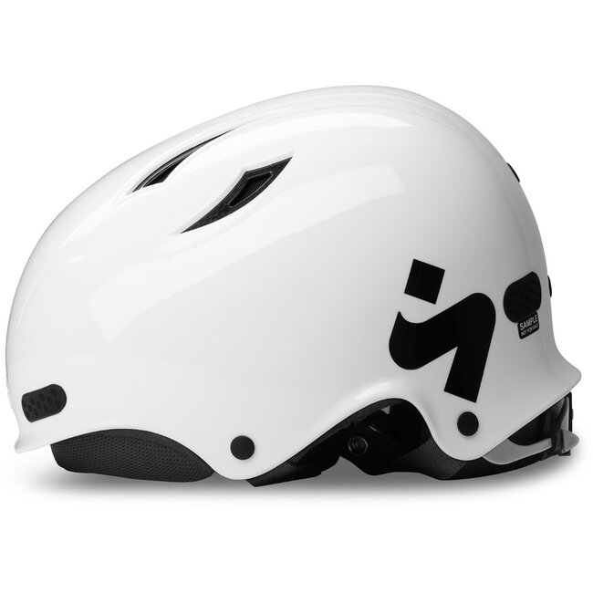 Sweet Wanderer II-helm