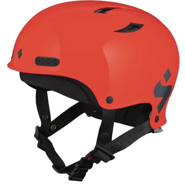 Sweet Wanderer II-helm