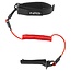 NRS NRS Coil Paddle Leash