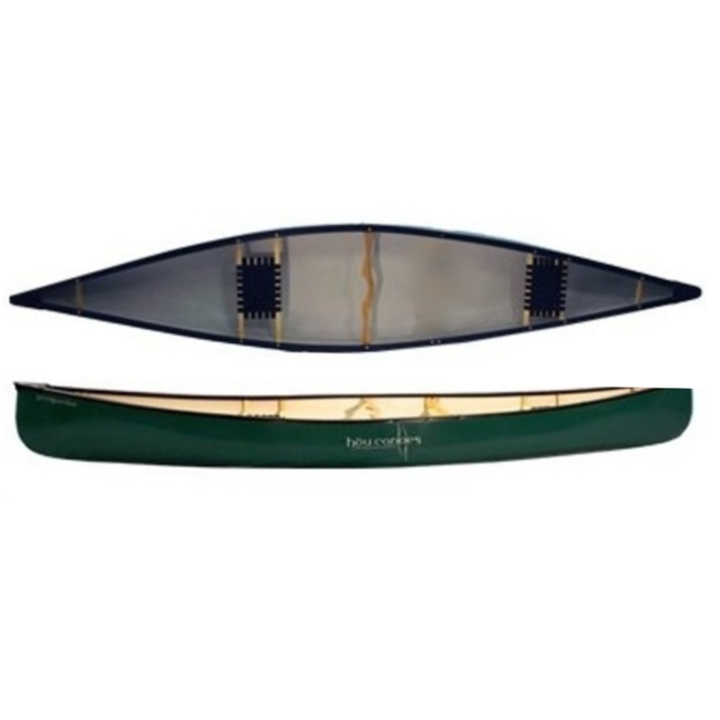 Hou Canoes hōu 14 Canoe