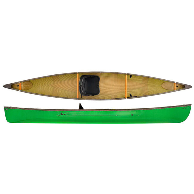 Pack 13.6 kevlar/fusion