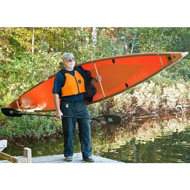 Pack 13.6 kevlar/fusion