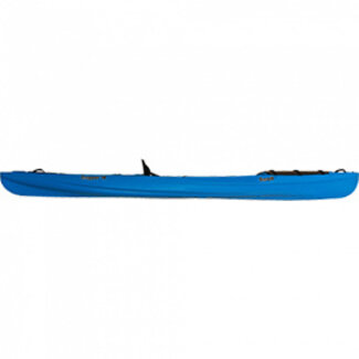 Swell Kayaks Swell Scupper 14 Blue - stabiele sit on top kajak