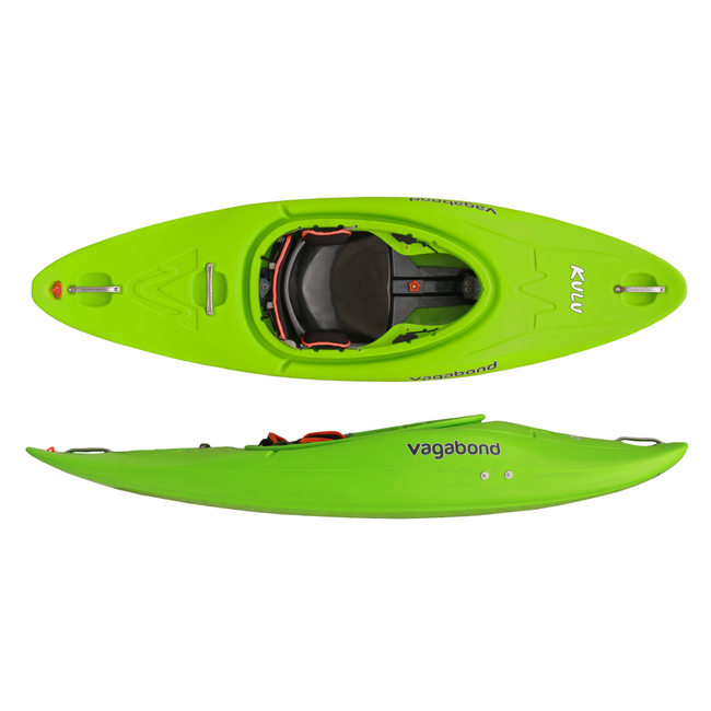 Vagabond Kayaks Kulu