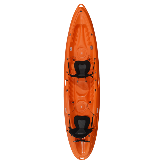 Zegul Kailua Tandem SOT