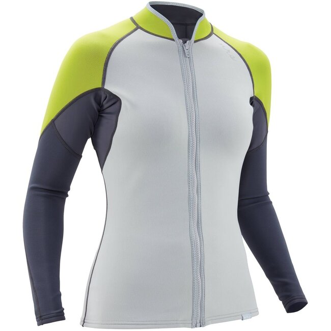 NRS Women's Hydroskin 0.5 Jacket