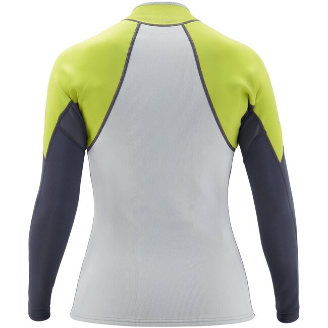 NRS Women's Hydroskin 0.5 Jacket