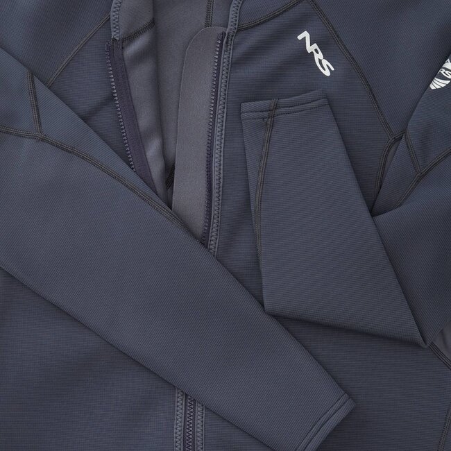 NRS NRS Men's HydroSkin 0.5 Jacket Medium