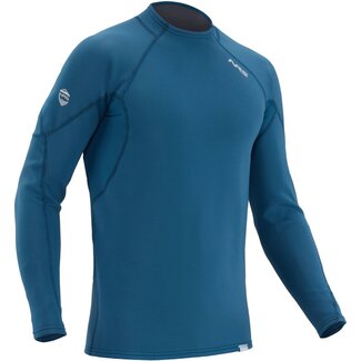 NRS Mens - Hydroskin 0.5 Long sleeve