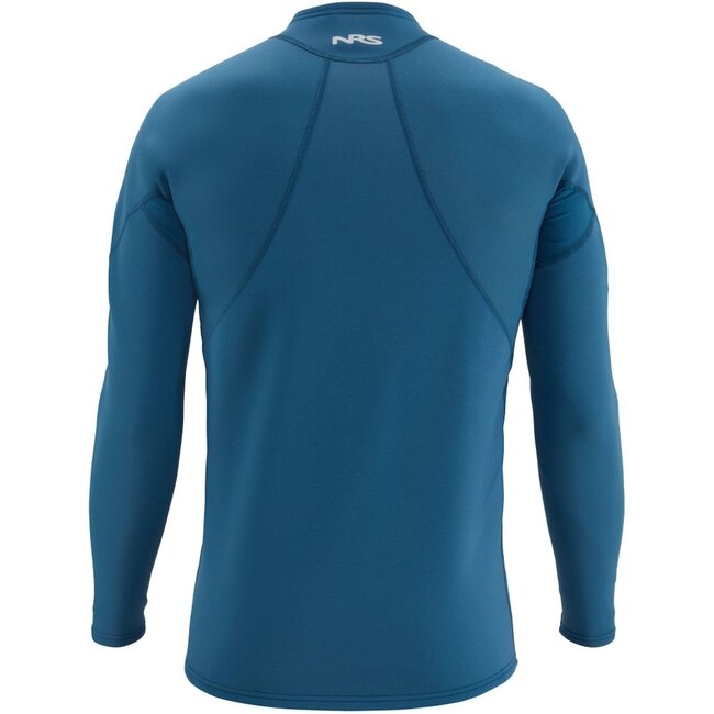 NRS Mens Hydroskin 0.5 Long sleeve